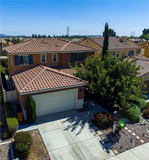Photo of 1325 Bannock ST, Beaumont, CA 92223 (MLS # IV26048997)