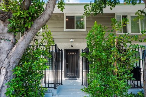 4405 Ventura Canyon Avenue Sherman Oaks CA 91423