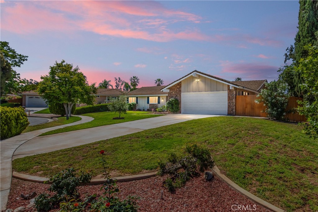 1456 Fernwood Drive