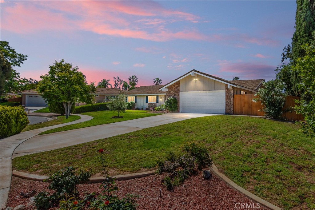 1456 Fernwood Drive