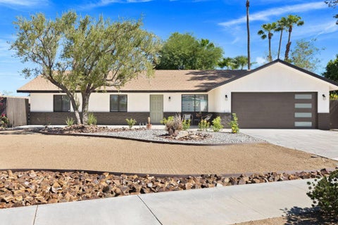 Photo of 2200 N Carillo Road, Palm Springs, CA 92262 (MLS # 219153649DA)