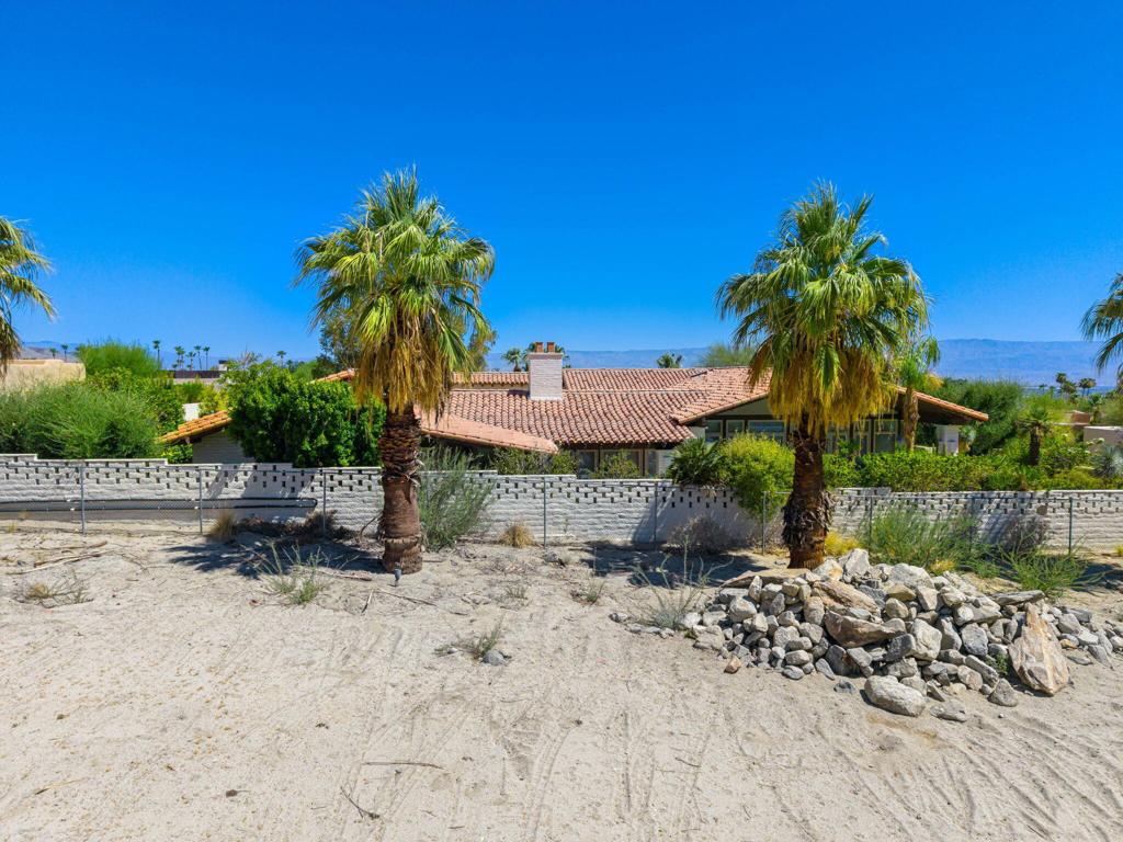 Ironwood Country Club - Residential