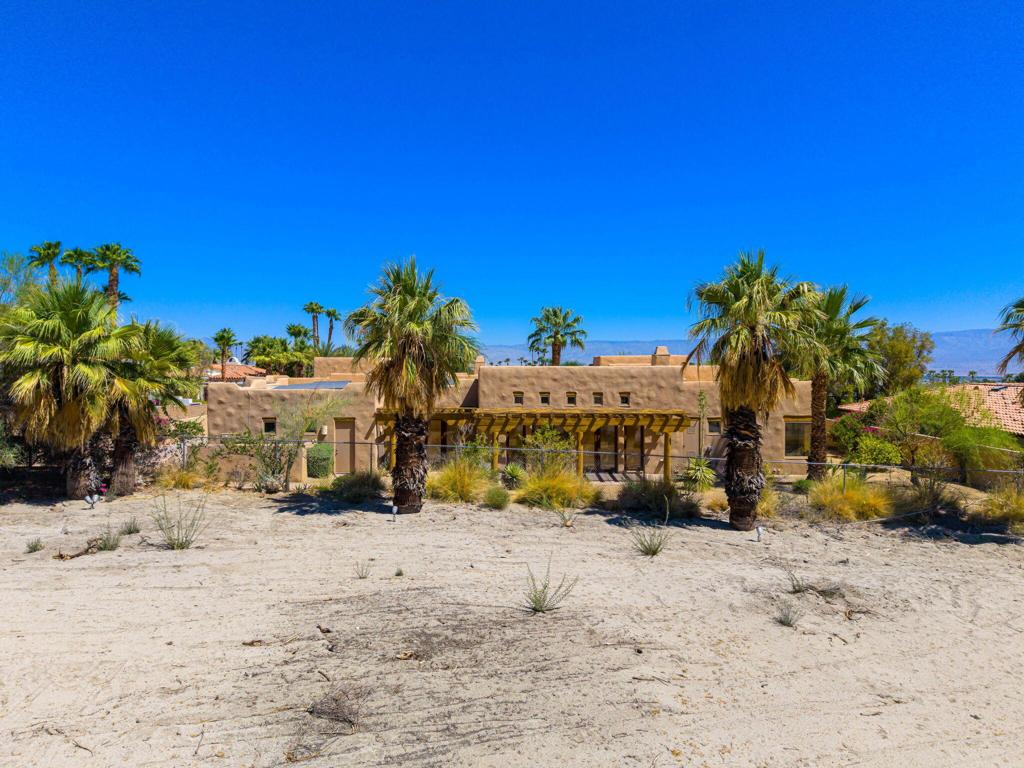 Ironwood Country Club - Residential