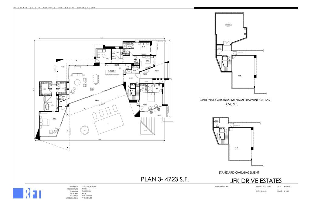 Ironwood Country Club - Residential