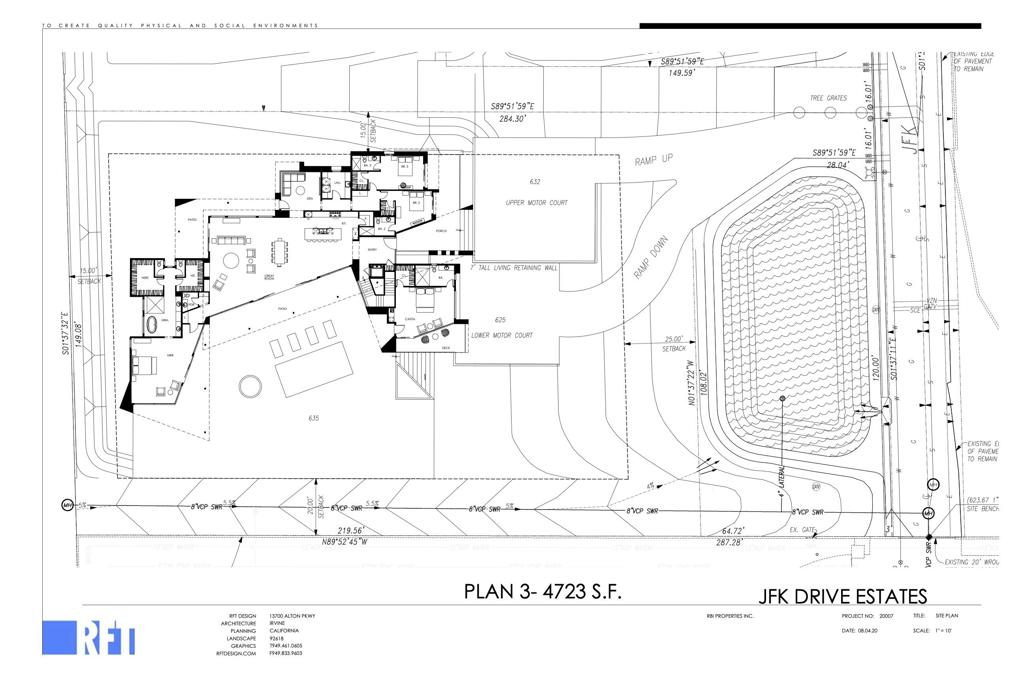 Ironwood Country Club - Residential