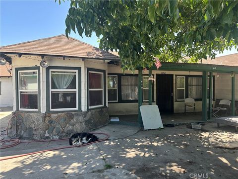 12465 Fineview Street El Monte CA 91732