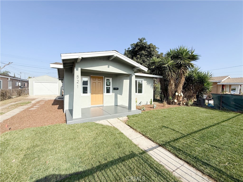 521 W Cherry Street