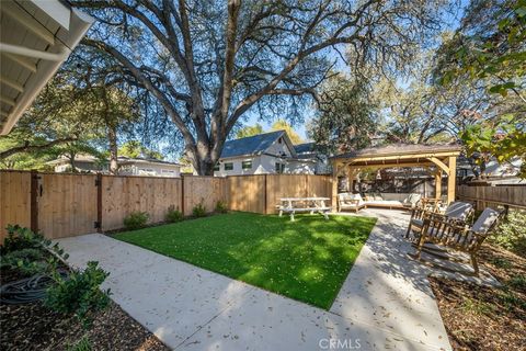Tiny photo for 135 18th Street, Paso Robles, CA 93446 (MLS # SC26059472)