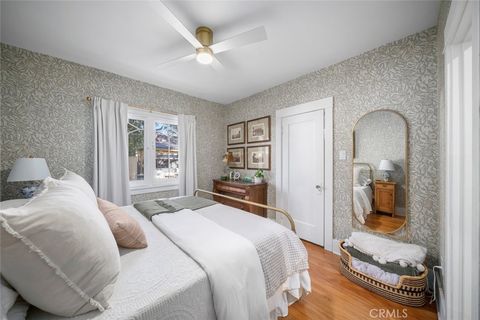 Tiny photo for 135 18th Street, Paso Robles, CA 93446 (MLS # SC26059472)