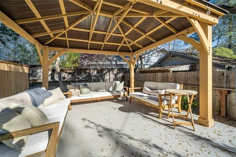 Tiny photo for 135 18th Street, Paso Robles, CA 93446 (MLS # SC26059472)