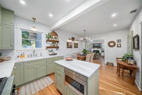 Tiny photo for 135 18th Street, Paso Robles, CA 93446 (MLS # SC26059472)