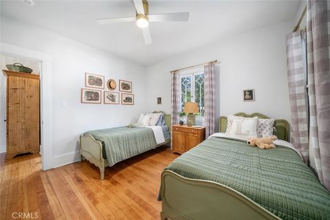 Tiny photo for 135 18th Street, Paso Robles, CA 93446 (MLS # SC26059472)