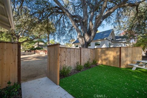 Tiny photo for 135 18th Street, Paso Robles, CA 93446 (MLS # SC26059472)