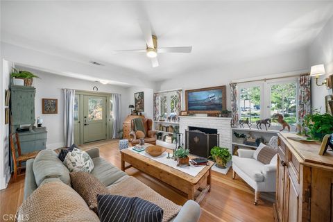 Tiny photo for 135 18th Street, Paso Robles, CA 93446 (MLS # SC26059472)