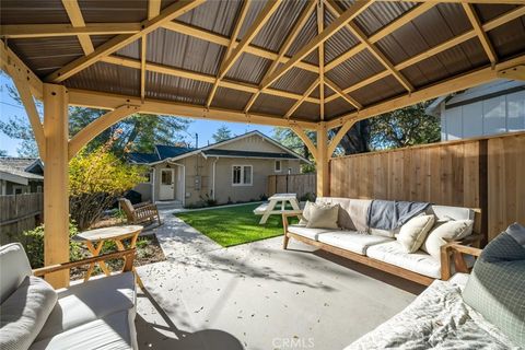 Tiny photo for 135 18th Street, Paso Robles, CA 93446 (MLS # SC26059472)