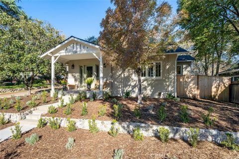 Tiny photo for 135 18th Street, Paso Robles, CA 93446 (MLS # SC26059472)