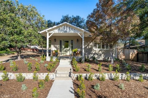 135 18th Street Paso Robles CA 93446