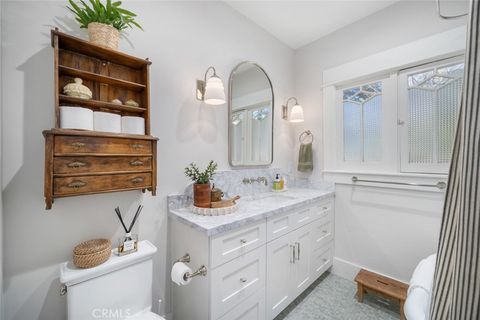 Tiny photo for 135 18th Street, Paso Robles, CA 93446 (MLS # SC26059472)