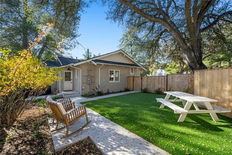 Tiny photo for 135 18th Street, Paso Robles, CA 93446 (MLS # SC26059472)