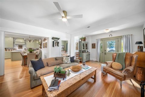 Tiny photo for 135 18th Street, Paso Robles, CA 93446 (MLS # SC26059472)