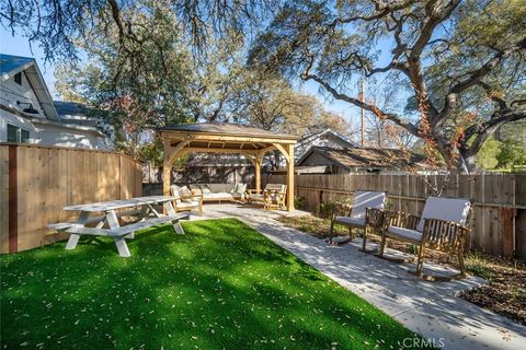 Tiny photo for 135 18th Street, Paso Robles, CA 93446 (MLS # SC26059472)