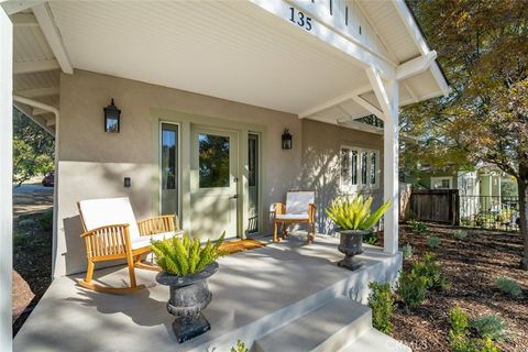 Tiny photo for 135 18th Street, Paso Robles, CA 93446 (MLS # SC26059472)