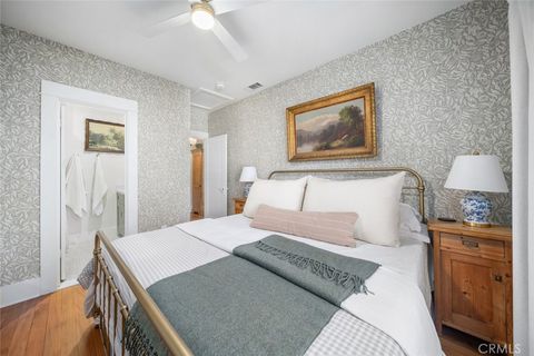 Tiny photo for 135 18th Street, Paso Robles, CA 93446 (MLS # SC26059472)