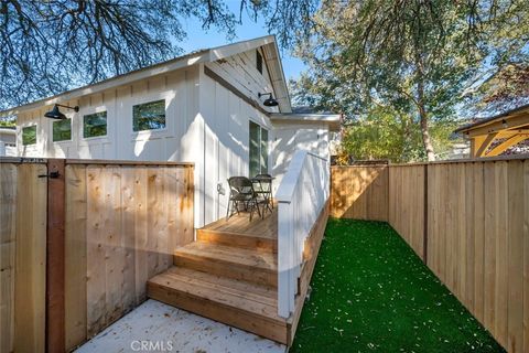 Tiny photo for 135 18th Street, Paso Robles, CA 93446 (MLS # SC26059472)