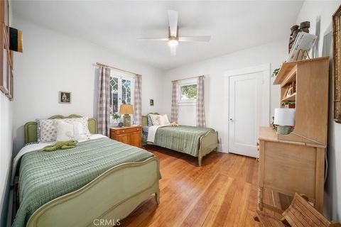 Tiny photo for 135 18th Street, Paso Robles, CA 93446 (MLS # SC26059472)