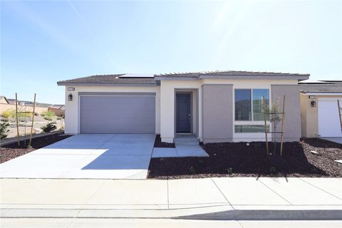 Photo of 1578 Winding Sun Drive, Beaumont, CA 92223 (MLS # IV26060995)