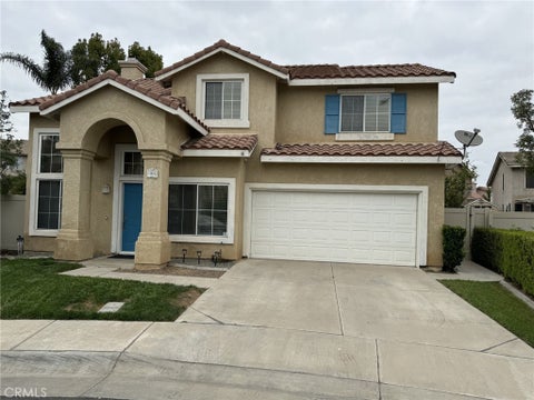 Photo of 11533 Norgate CIR, Corona, CA 92878 (MLS # PW26218218)