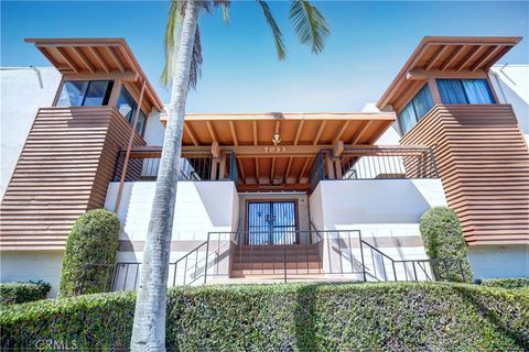 Photo of 7033 Stewart And Gray Road #49A, Downey, CA 90241 (MLS # DW25231487)