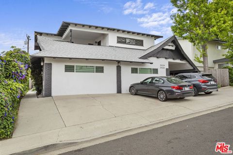 25226 Loytan Street Torrance CA 90505