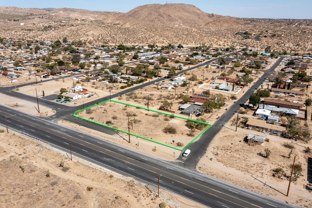 Not Applicable-1 - Land