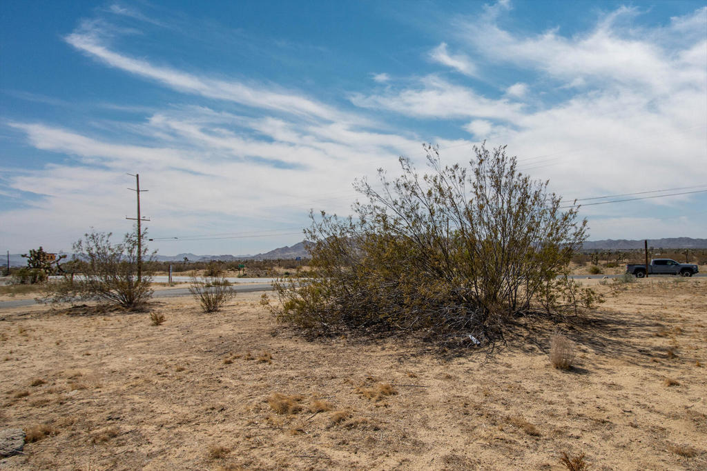 Not Applicable-1 - Land