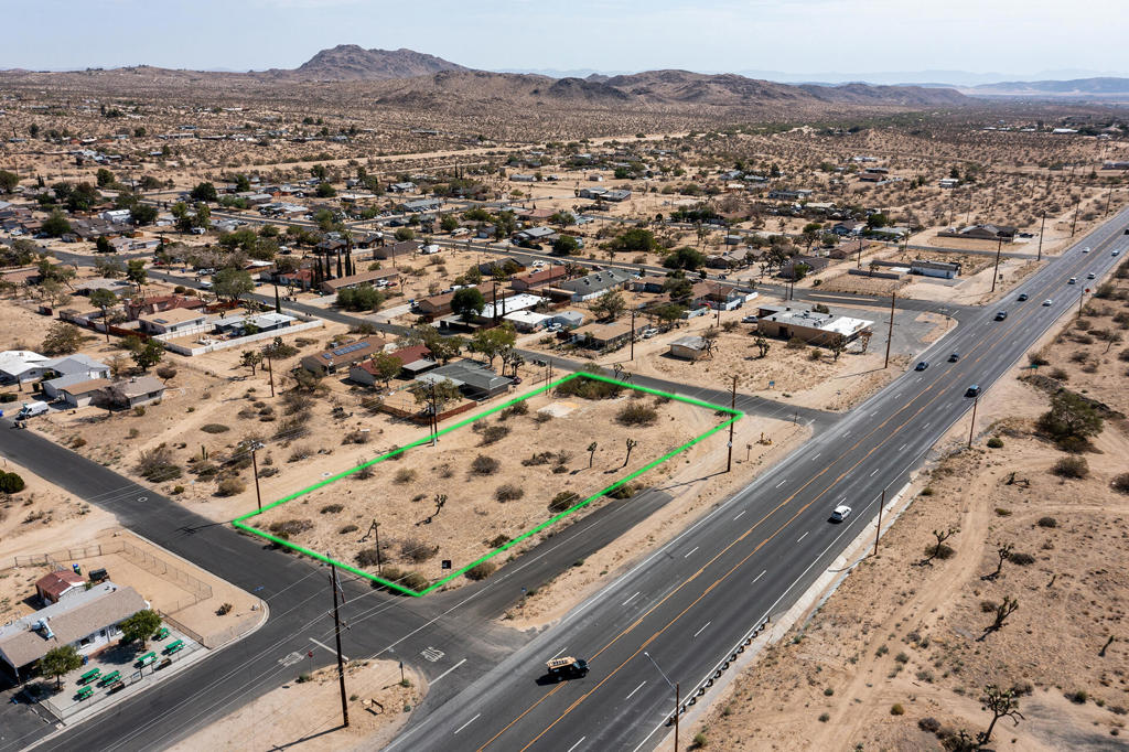 Not Applicable-1 - Land