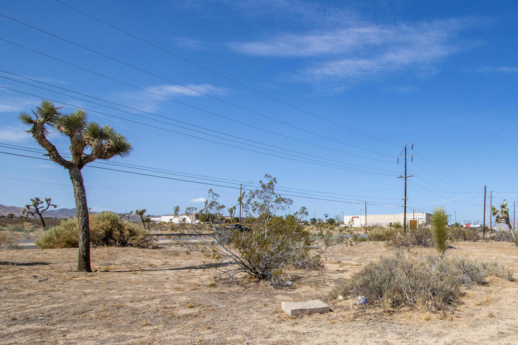 Not Applicable-1 - Land