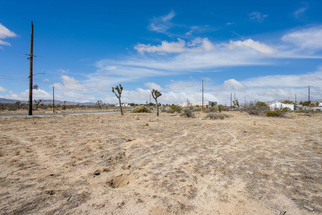 Not Applicable-1 - Land