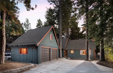 31459 Onacrest Drive, Running Springs, CA 92382 - MLS#: PW26211970