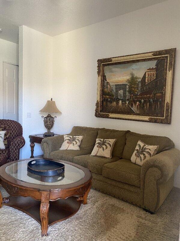Casitas Las Rosas - Residential Lease