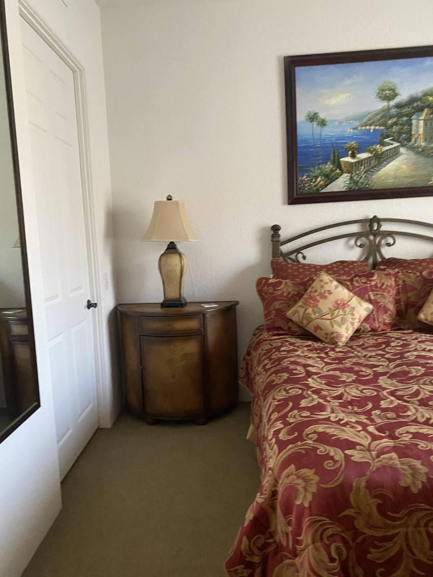 Casitas Las Rosas - Residential Lease