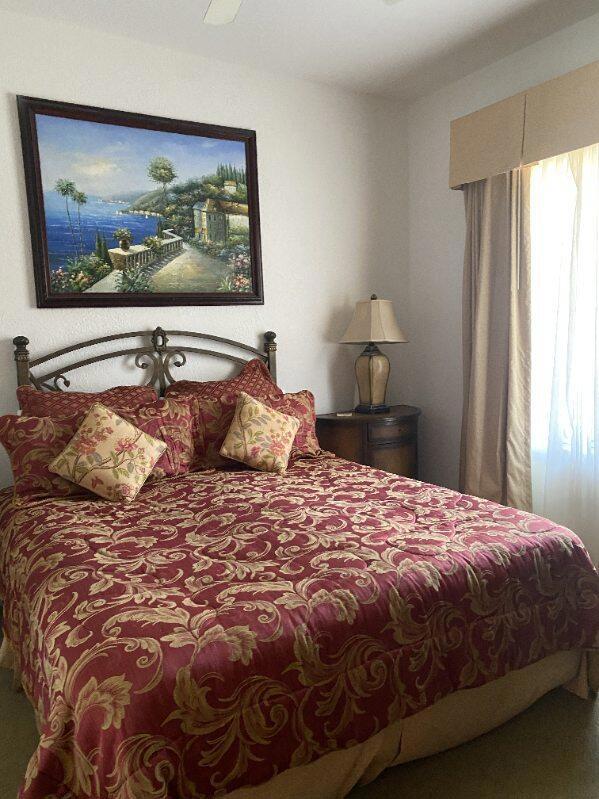 Casitas Las Rosas - Residential Lease