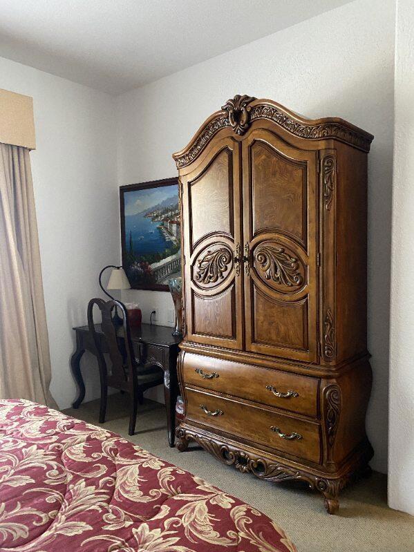 Casitas Las Rosas - Residential Lease