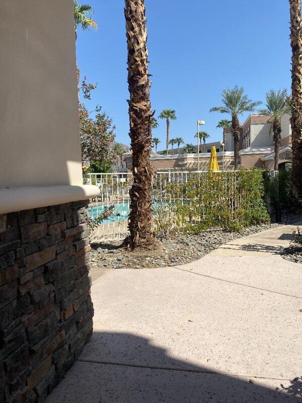 Casitas Las Rosas - Residential Lease