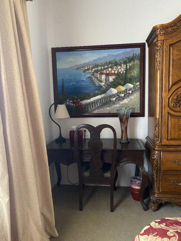 Casitas Las Rosas - Residential Lease