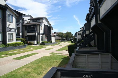 Tiny photo for 35 Stenner St #E, San Luis Obispo, CA 93405 (MLS # SC26072713)