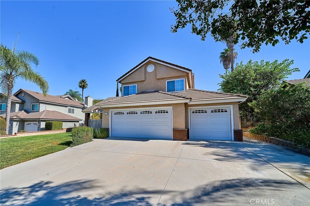 2376 Pepperdale Drive