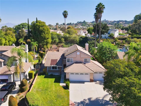 Photo of 2376 Pepperdale Drive, Rowland Heights, CA 91748 (MLS # TR26220781)
