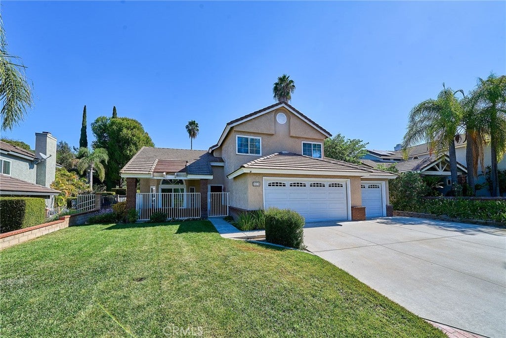 2376 Pepperdale Drive