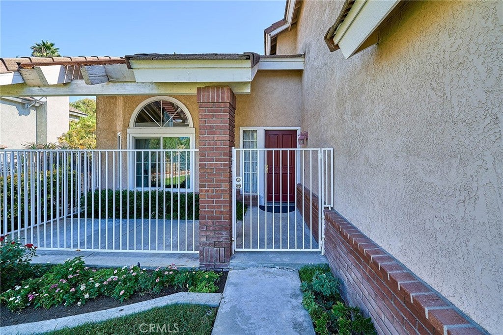 2376 Pepperdale Drive